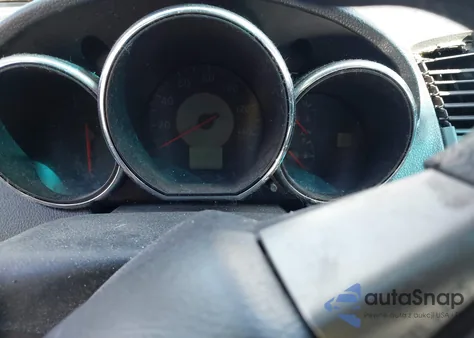 2005 Nissan Altima 2.5 S из США, поврежденный, VIN 1N4AL11D75C166014